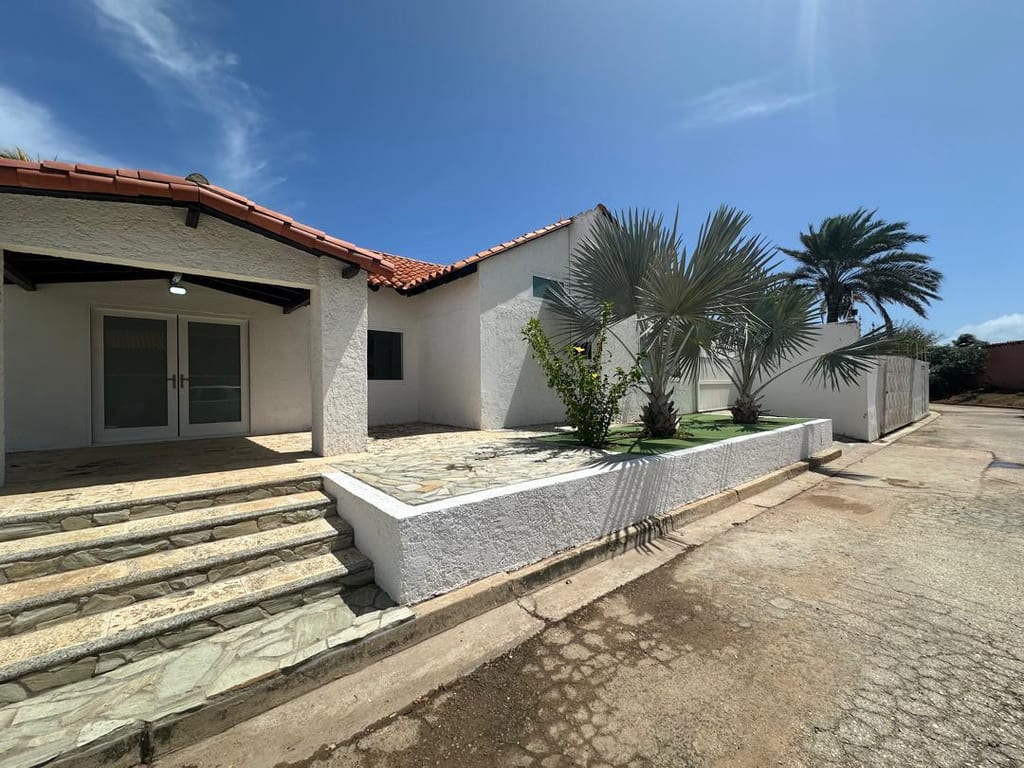 Casa en Antolín del Campo, Margarita (sureste) - 1