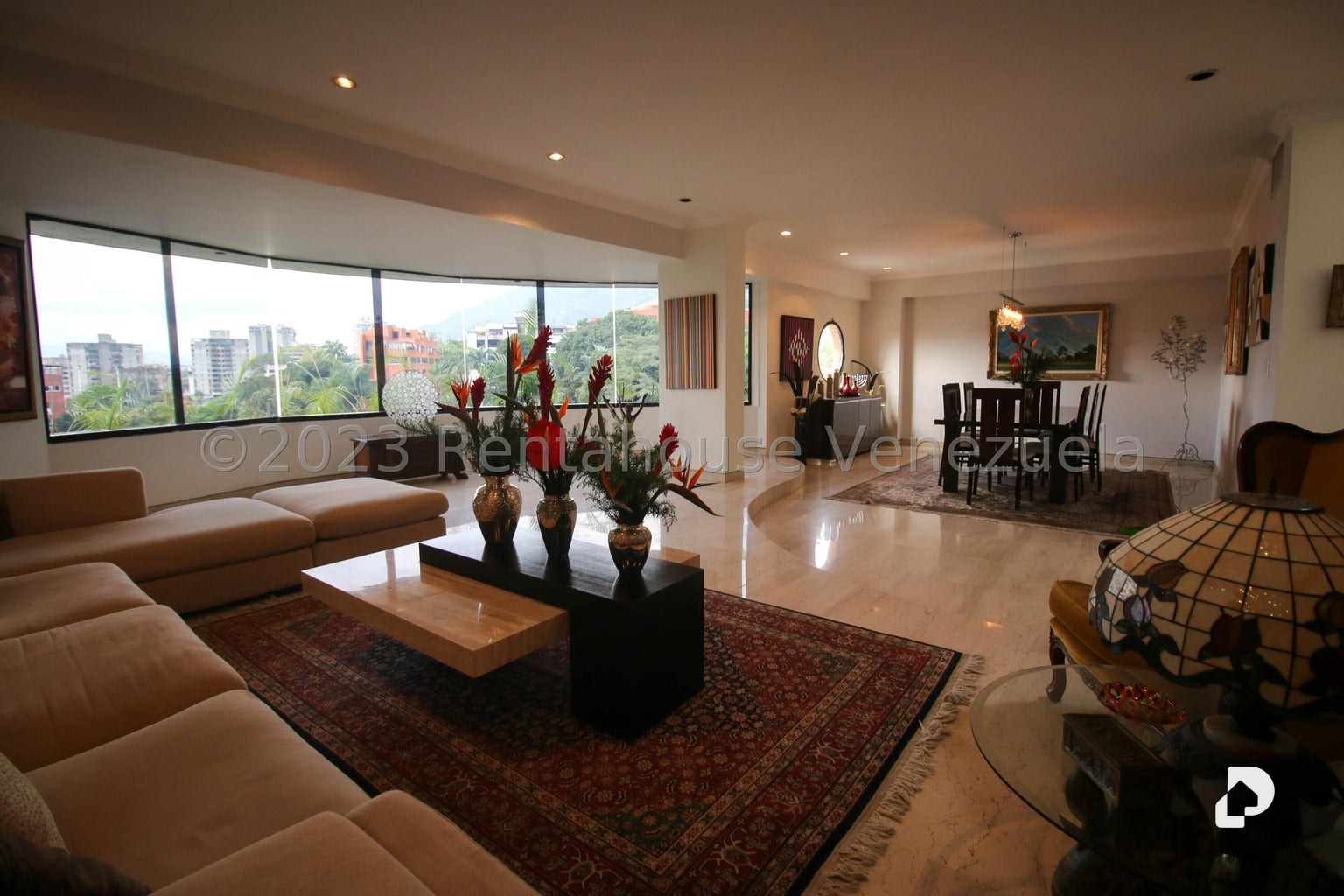 Apartamento en Sebucan, Caracas – 7