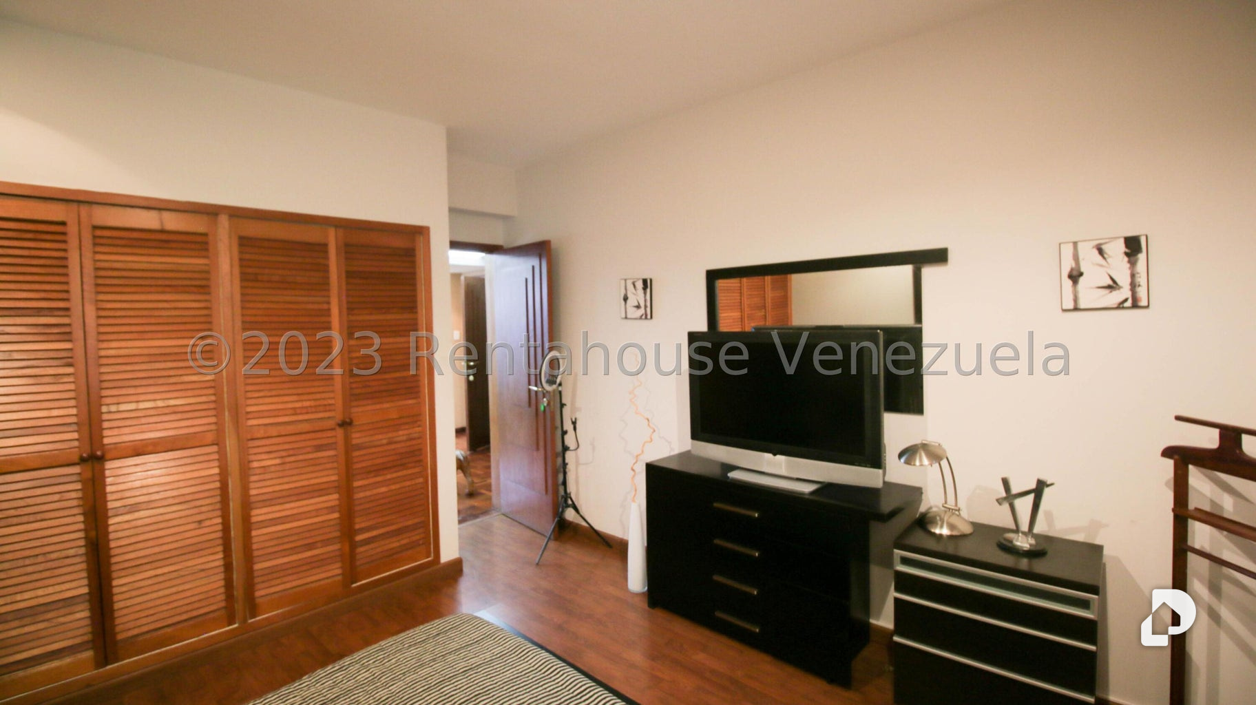 Apartamento en Sebucan, Caracas – 26