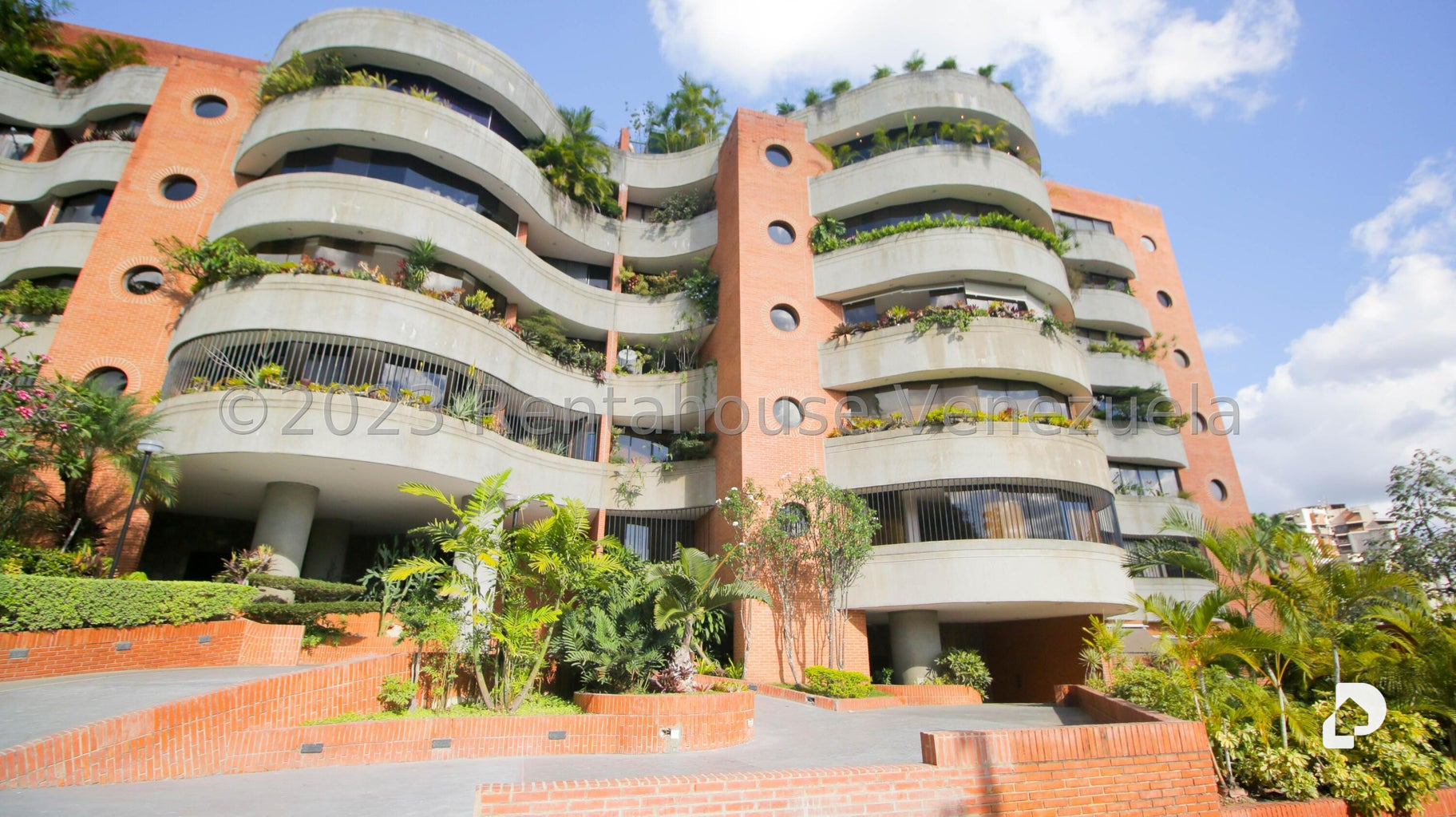 Apartamento en Sebucan, Caracas – 1