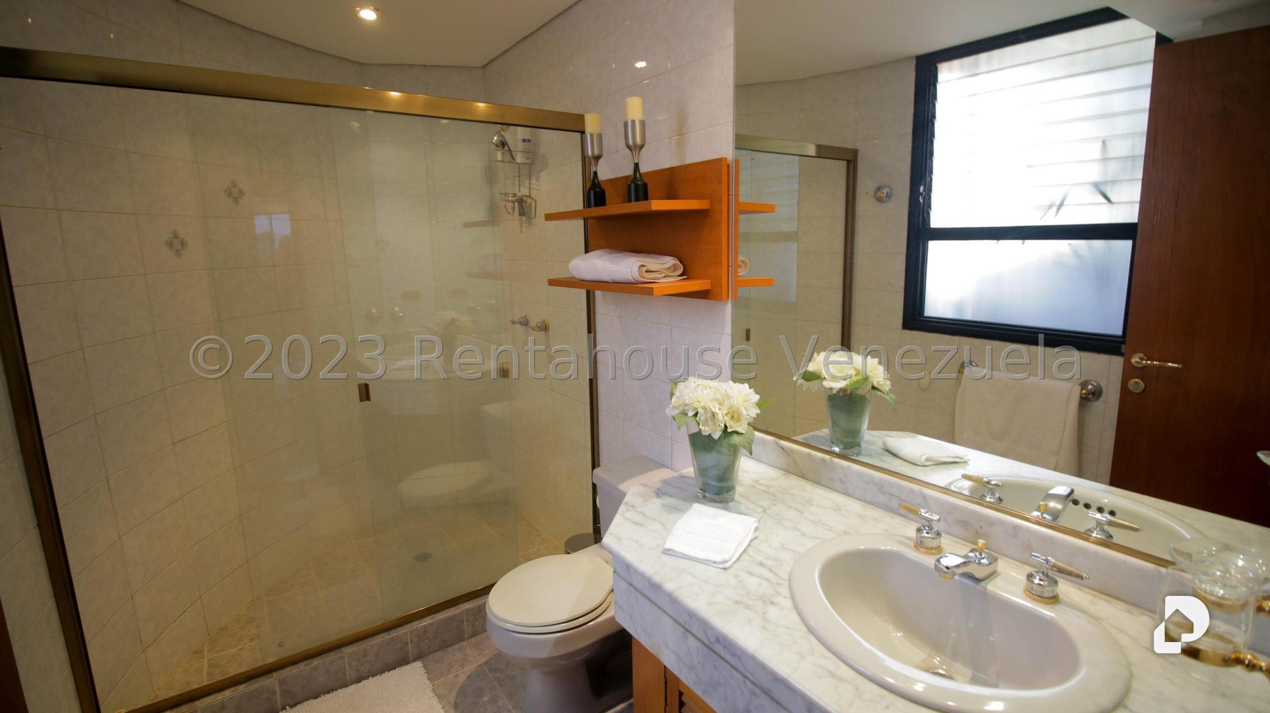 Apartamento en Sebucan, Caracas – 30