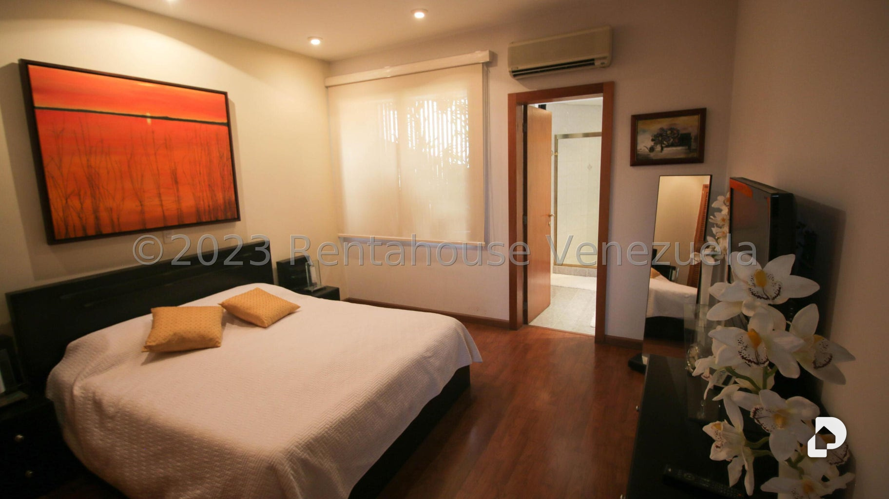 Apartamento en Sebucan, Caracas – 29