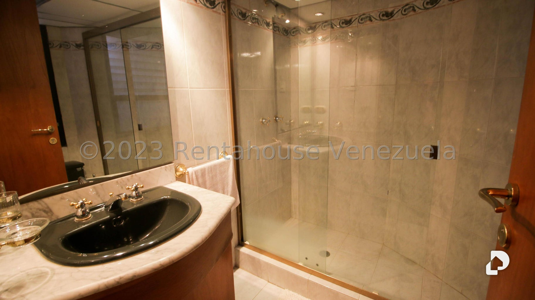 Apartamento en Sebucan, Caracas – 24