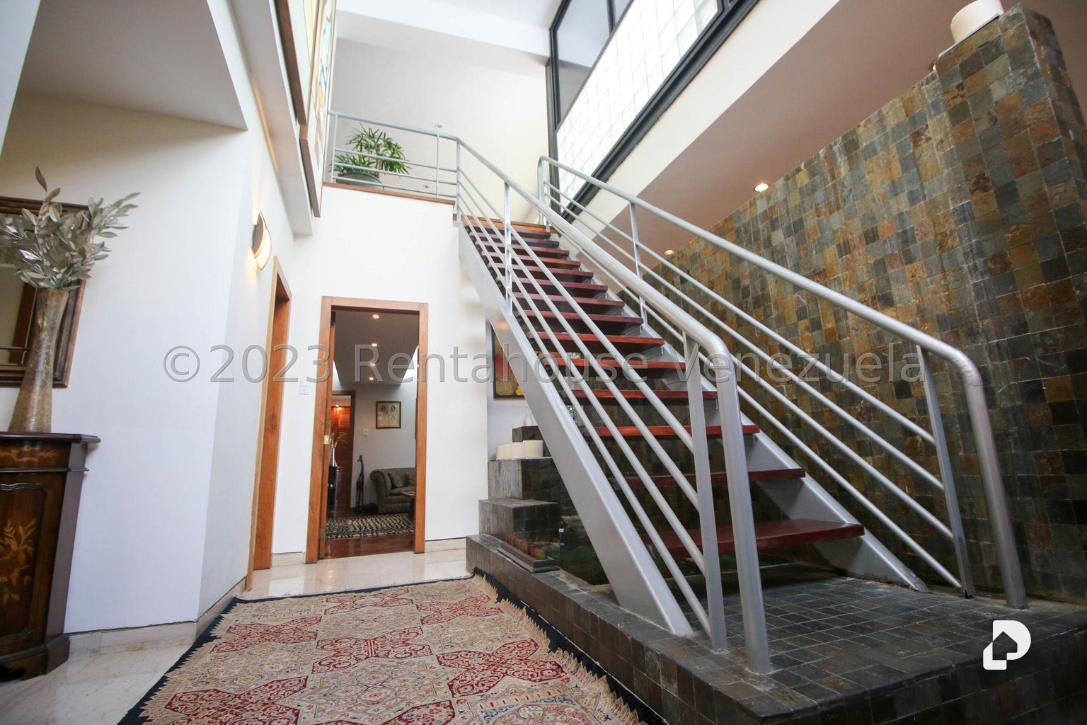 Apartamento en Sebucan, Caracas – 2
