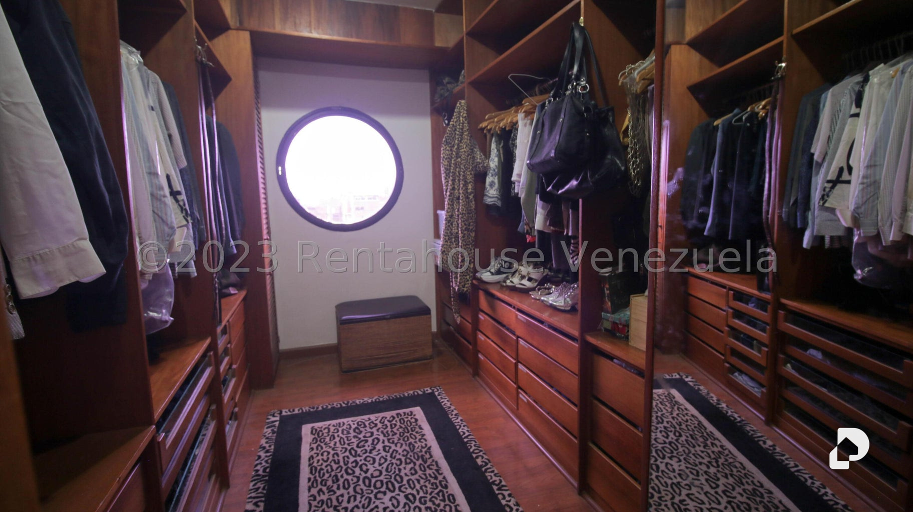 Apartamento en Sebucan, Caracas – 19