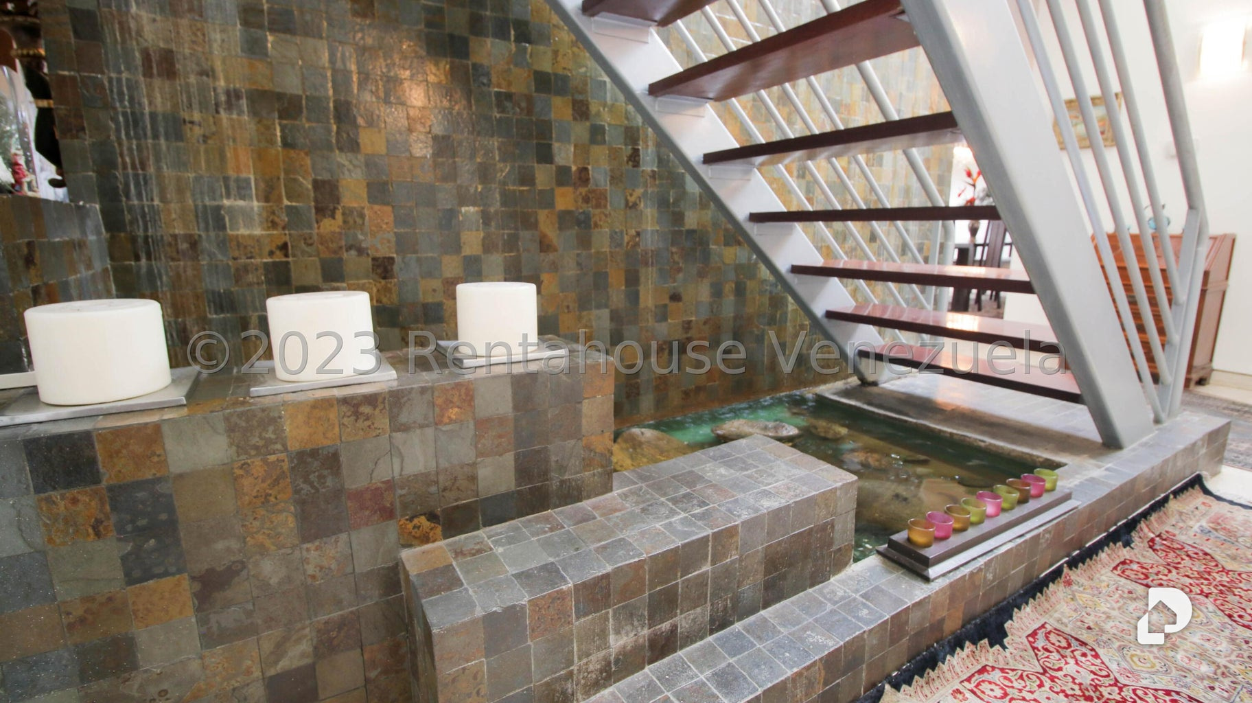 Apartamento en Sebucan, Caracas – 3