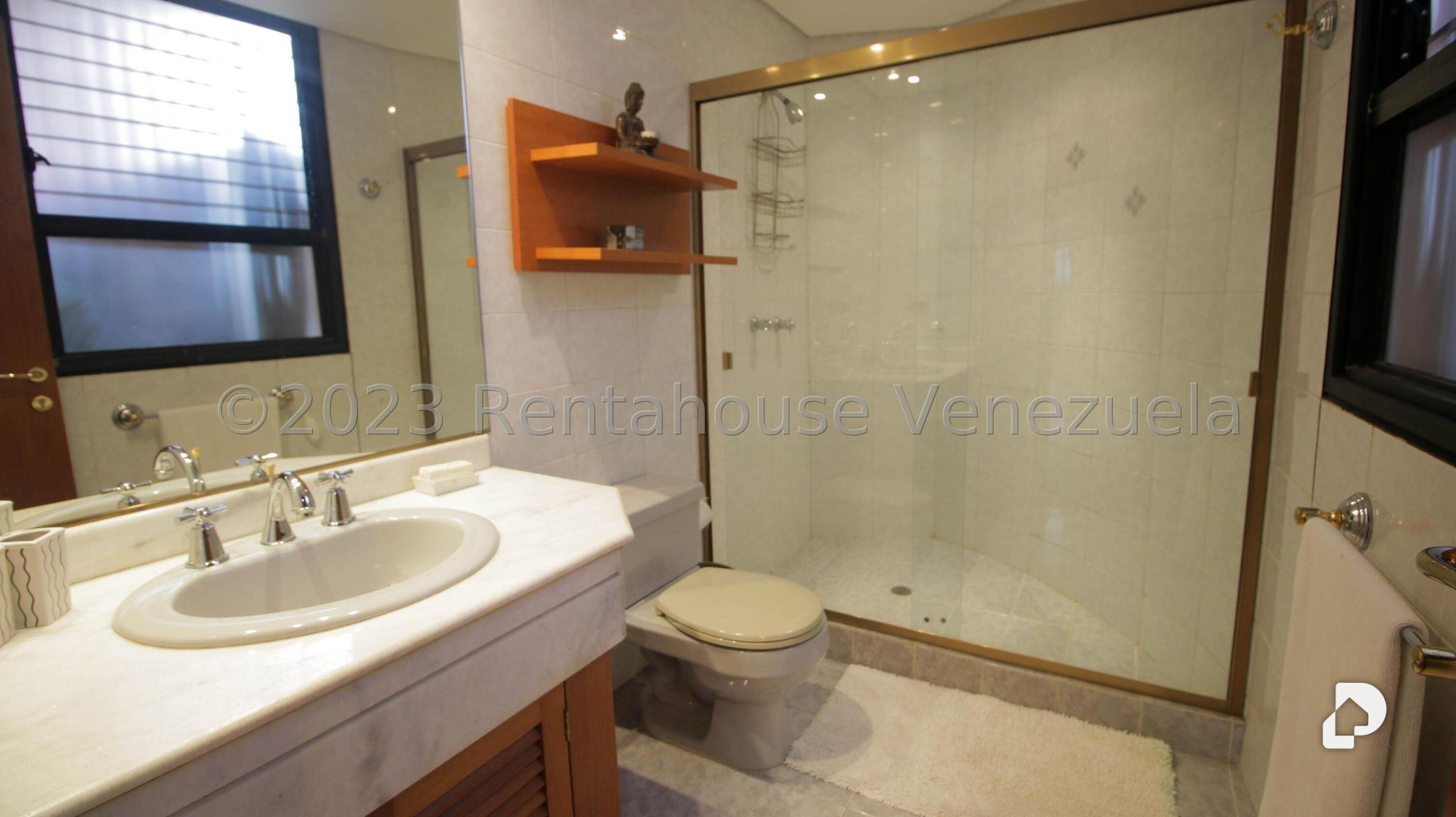Apartamento en Sebucan, Caracas – 27