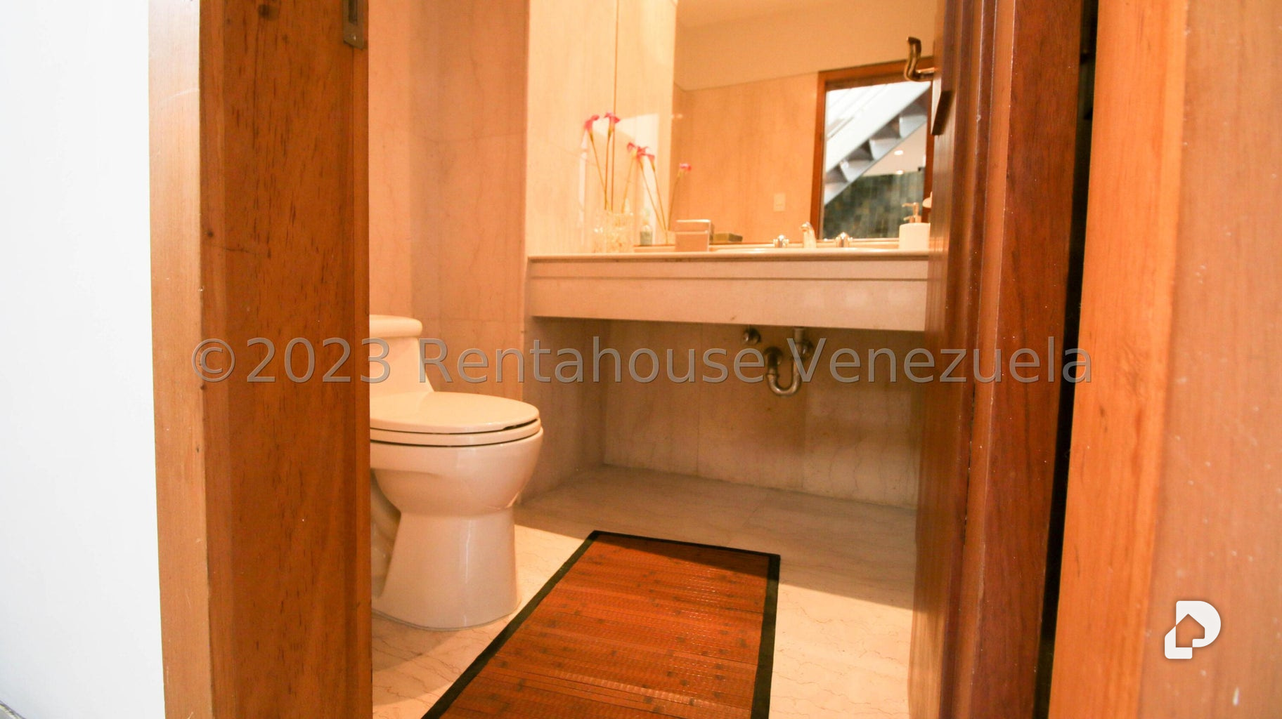 Apartamento en Sebucan, Caracas – 13