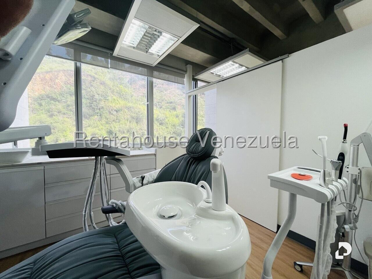 Local comercial en Macaracuay, Caracas – 20