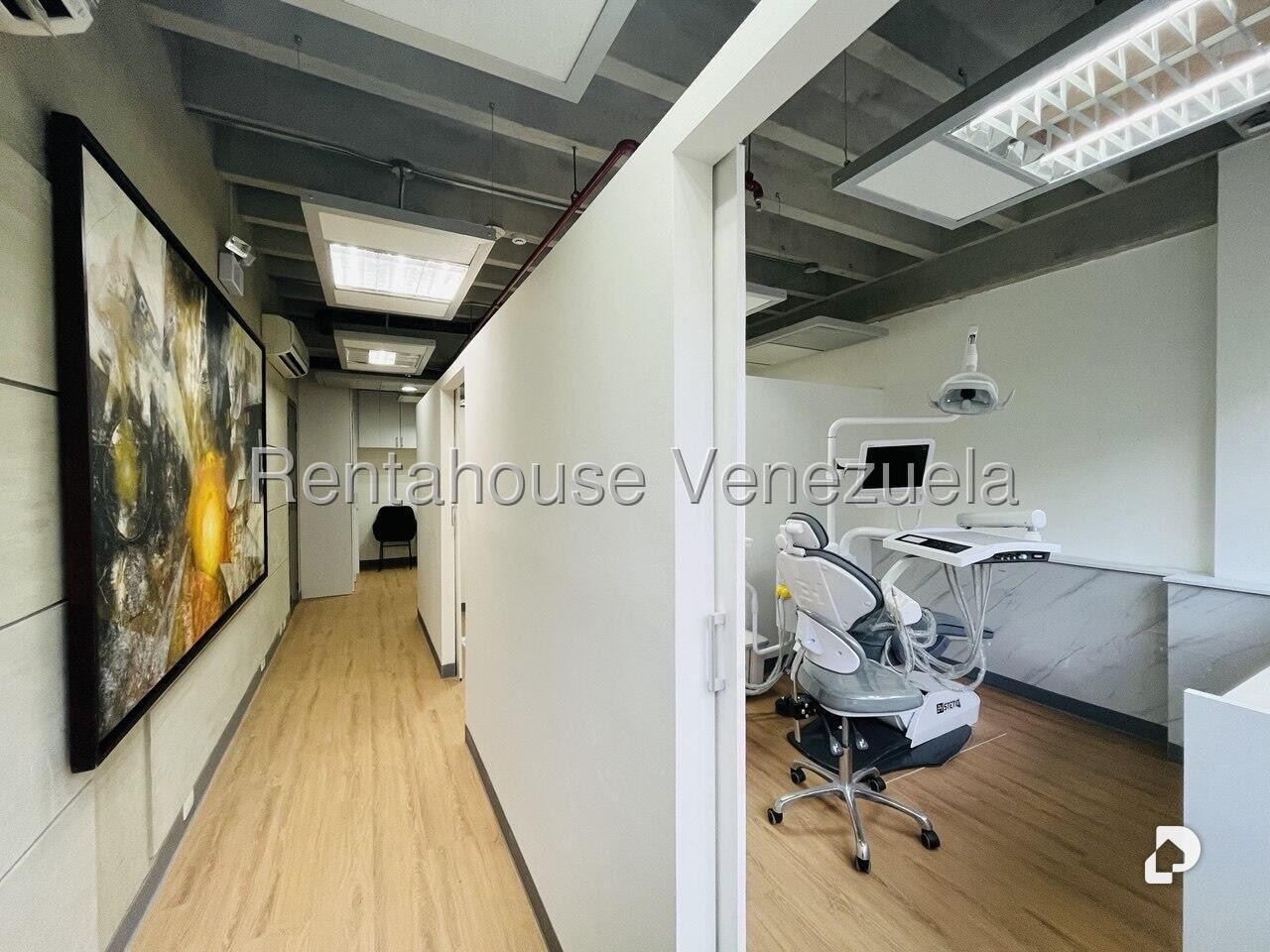 Local comercial en Macaracuay, Caracas – 16