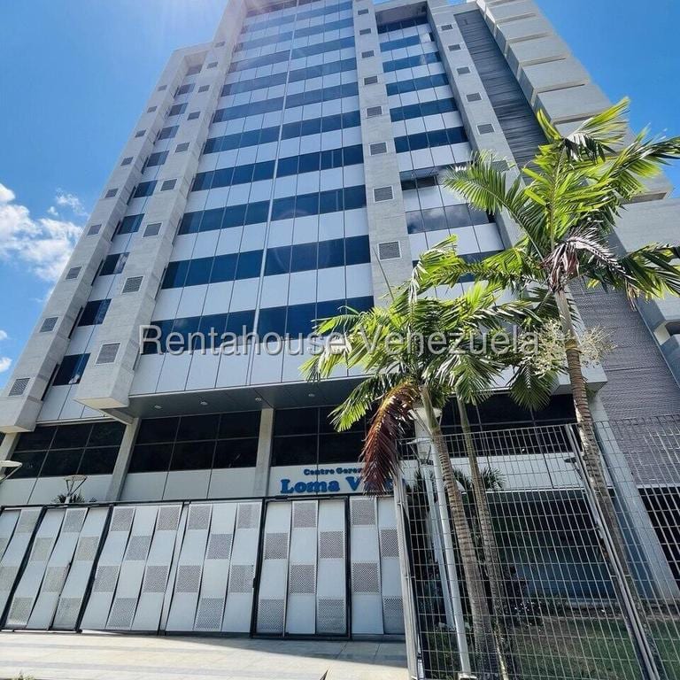 Local comercial en Macaracuay, Caracas - 1