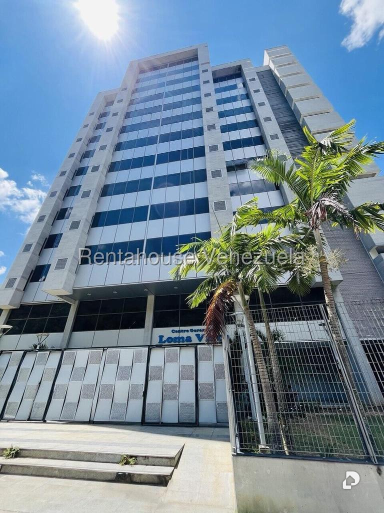 Local comercial en Macaracuay, Caracas – 1