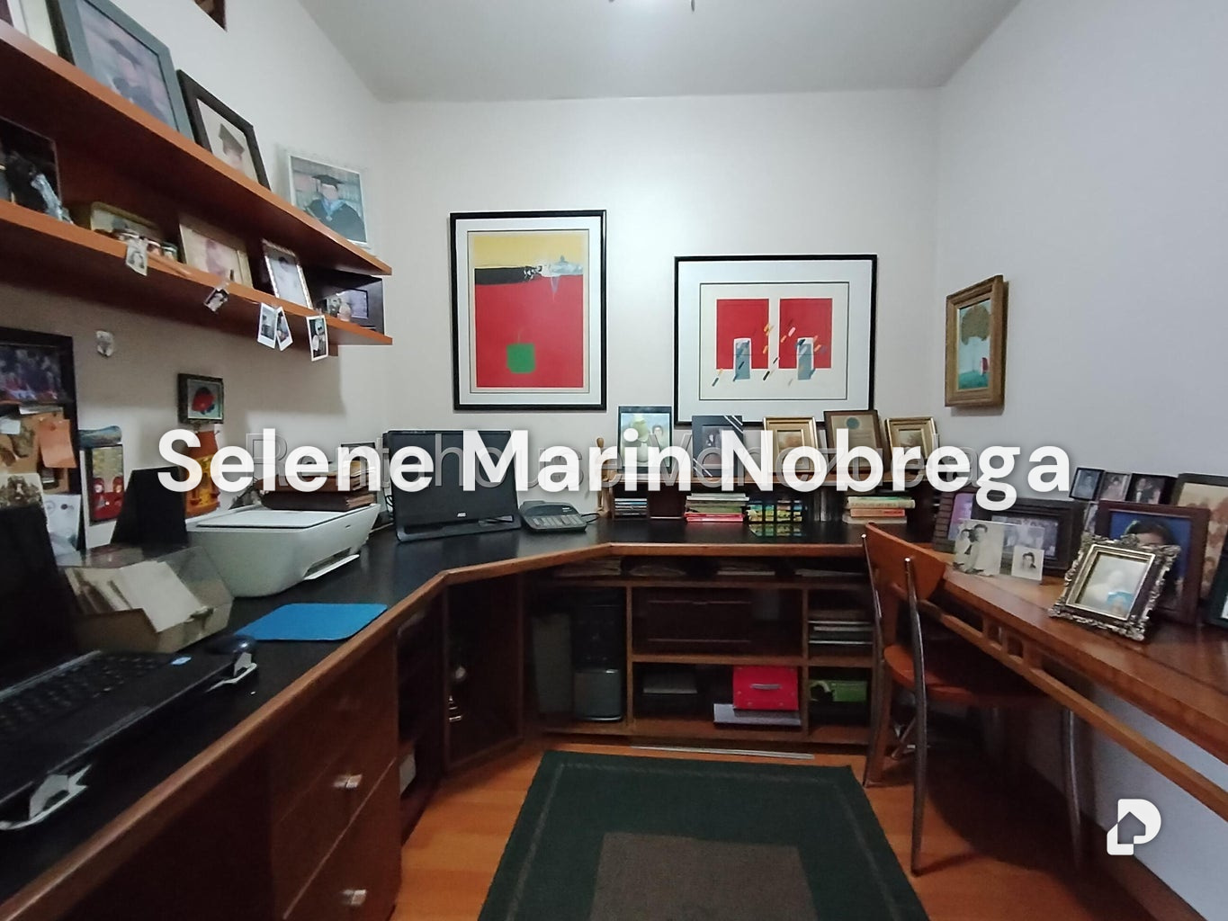 Apartamento en La Boyera, Caracas – 19