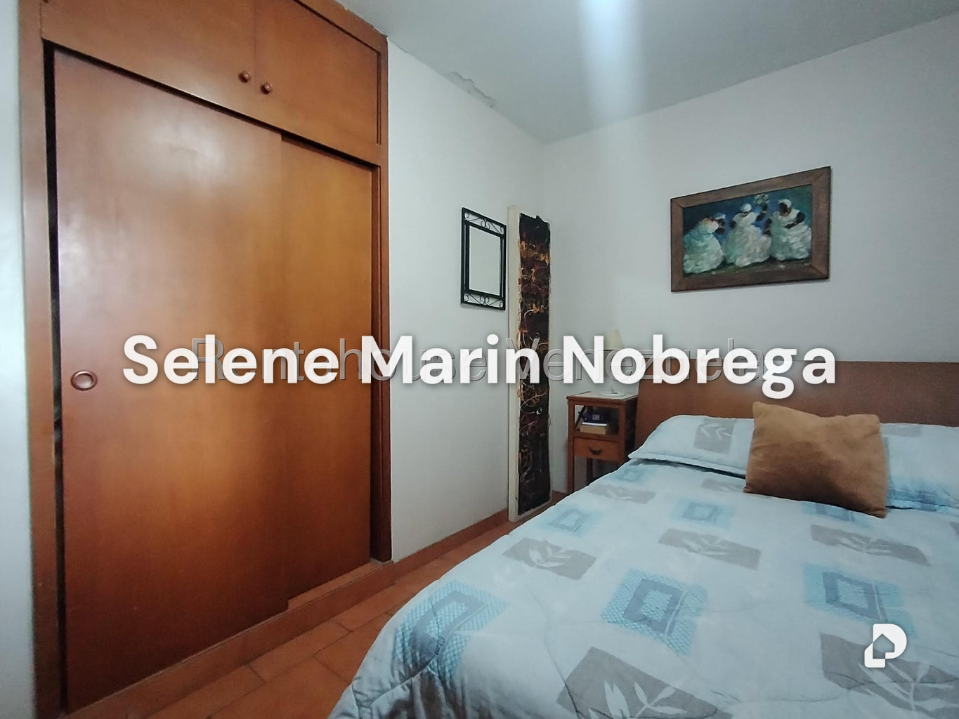 Apartamento en La Boyera, Caracas – 17