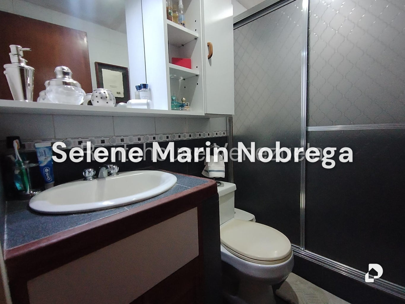 Apartamento en La Boyera, Caracas – 18