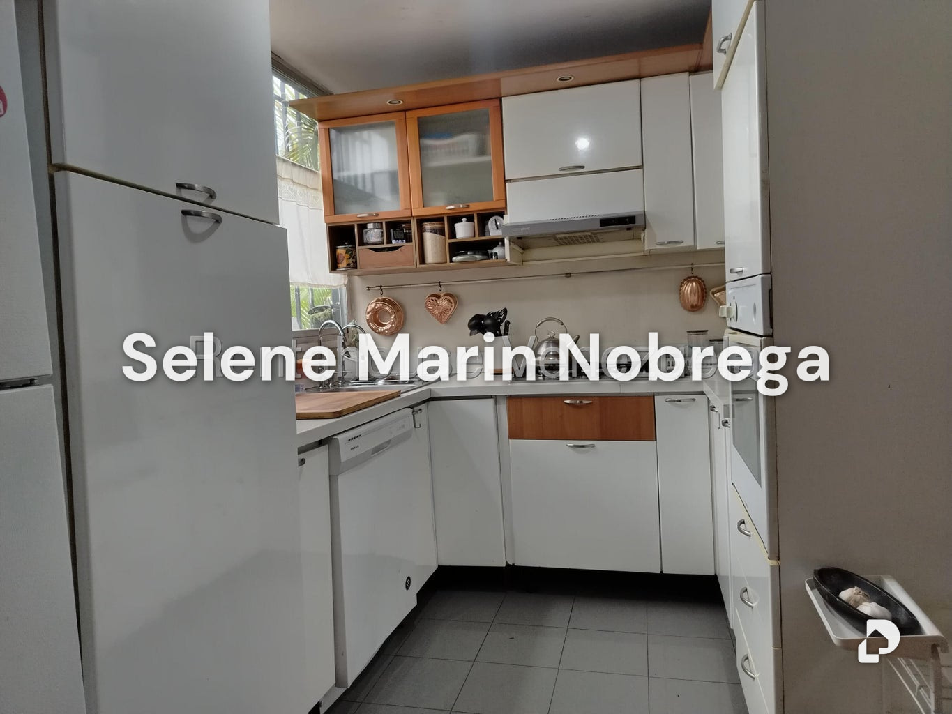 Apartamento en La Boyera, Caracas – 5