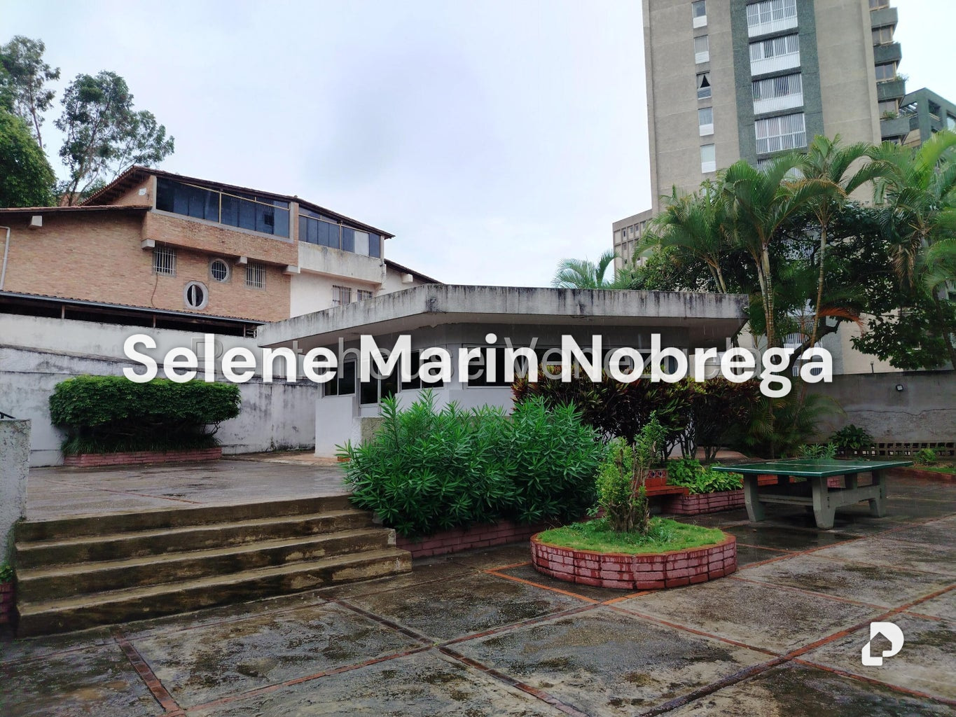 Apartamento en La Boyera, Caracas – 20