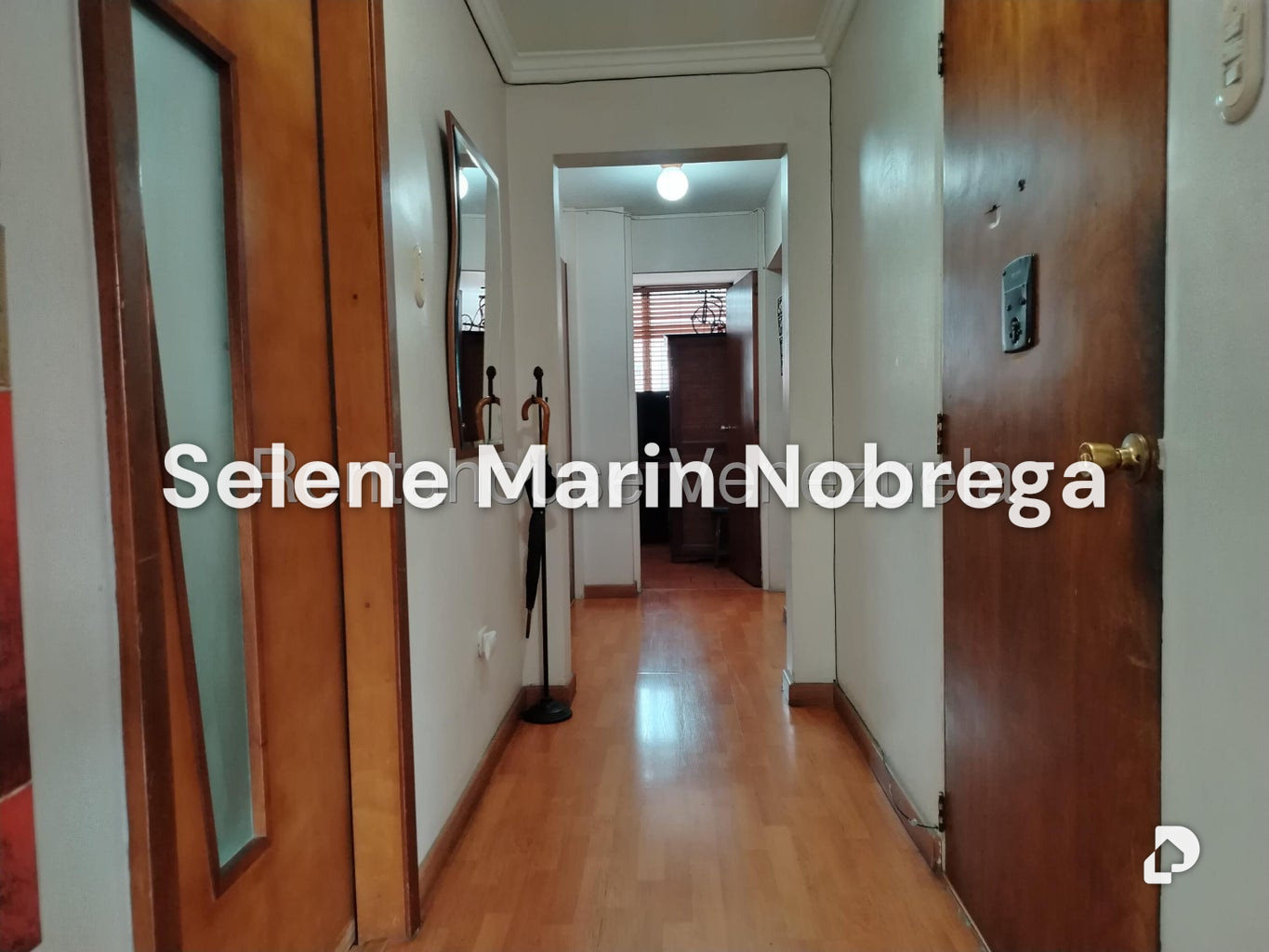 Apartamento en La Boyera, Caracas – 10