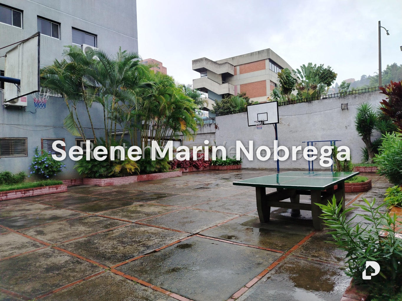 Apartamento en La Boyera, Caracas – 22