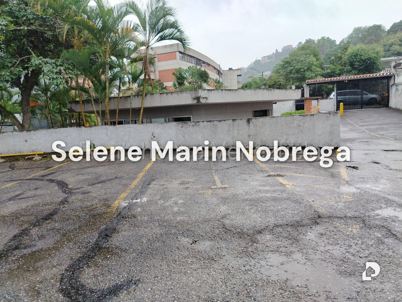 Apartamento en La Boyera, Caracas – 23