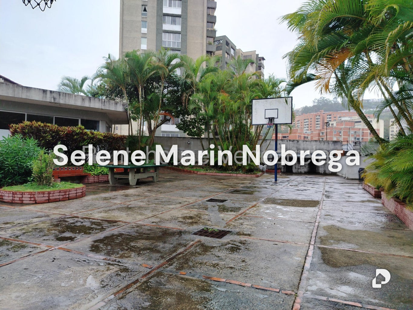 Apartamento en La Boyera, Caracas – 21