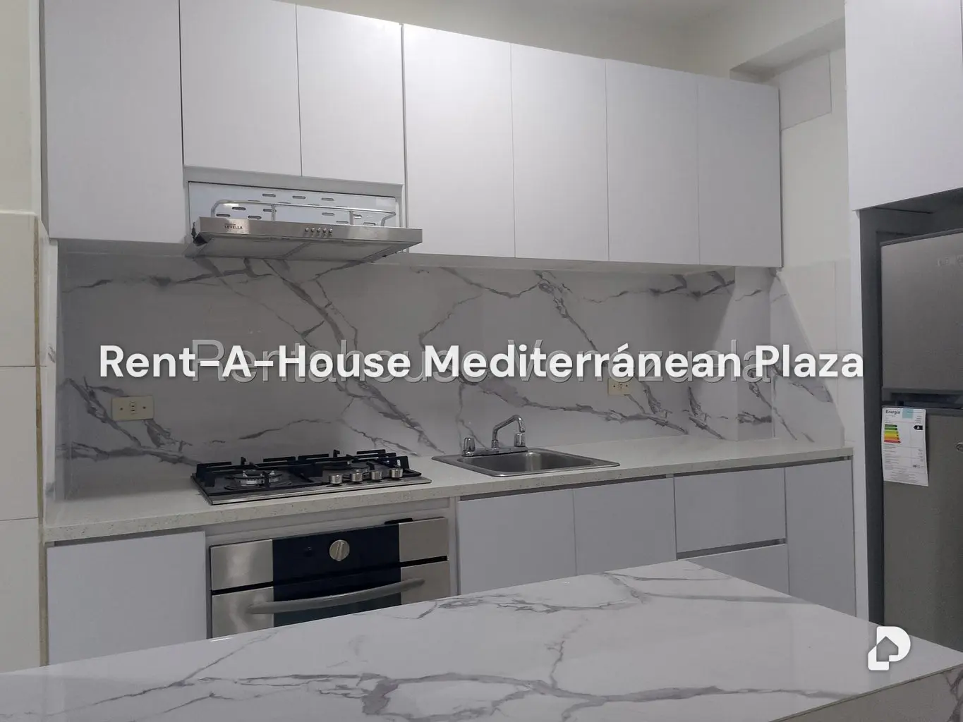 Apartamento en Campo Alegre, Valencia – 13