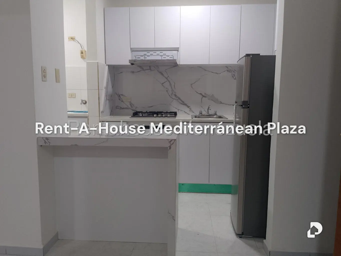 Apartamento en Campo Alegre, Valencia – 12