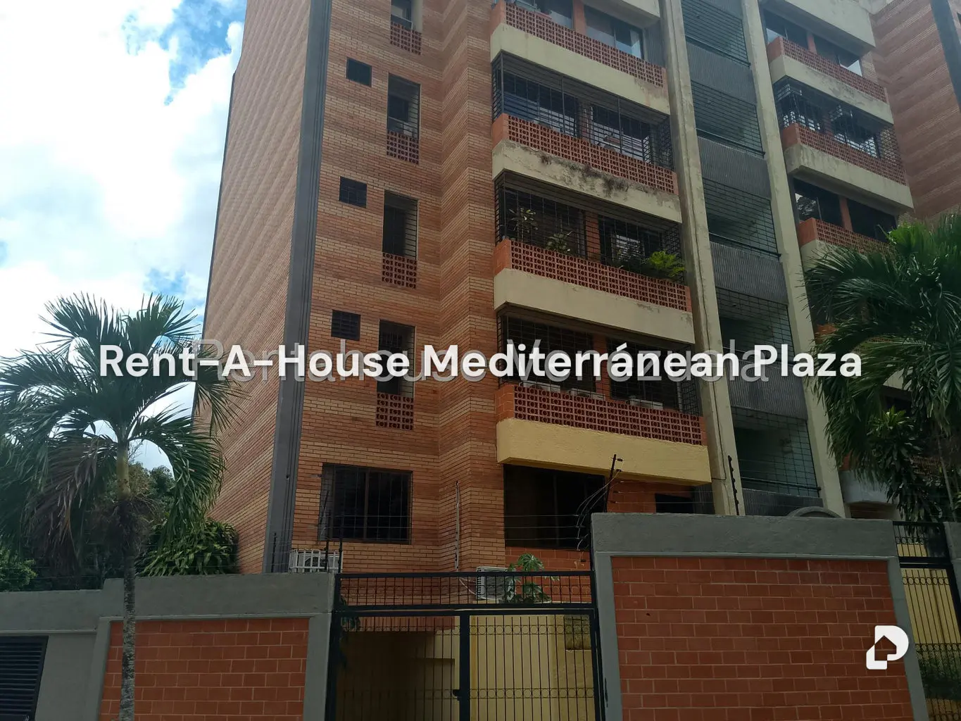 Apartamento en Campo Alegre, Valencia – 1