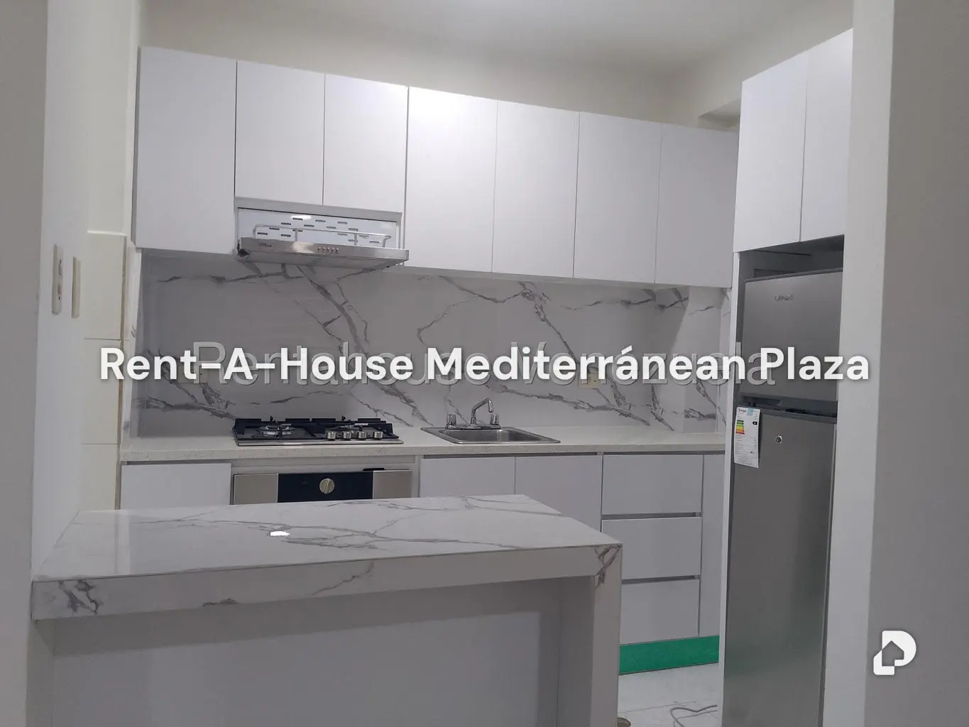 Apartamento en Campo Alegre, Valencia – 10