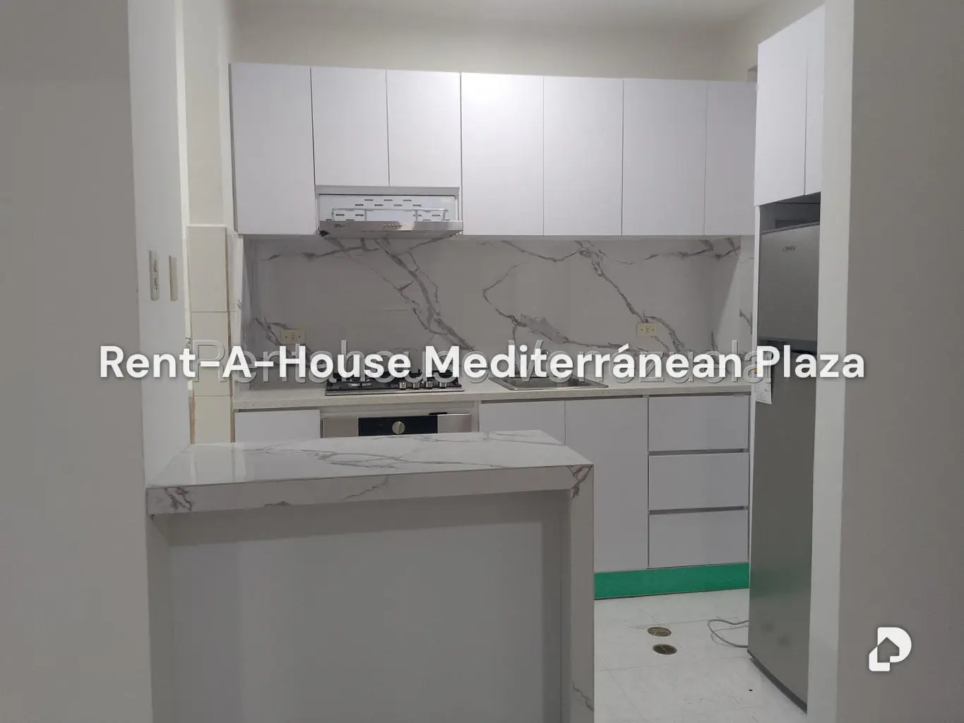 Apartamento en Campo Alegre, Valencia – 11