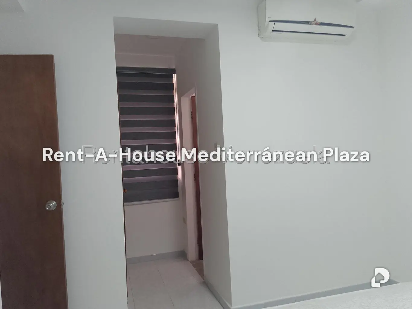 Apartamento en Campo Alegre, Valencia – 20