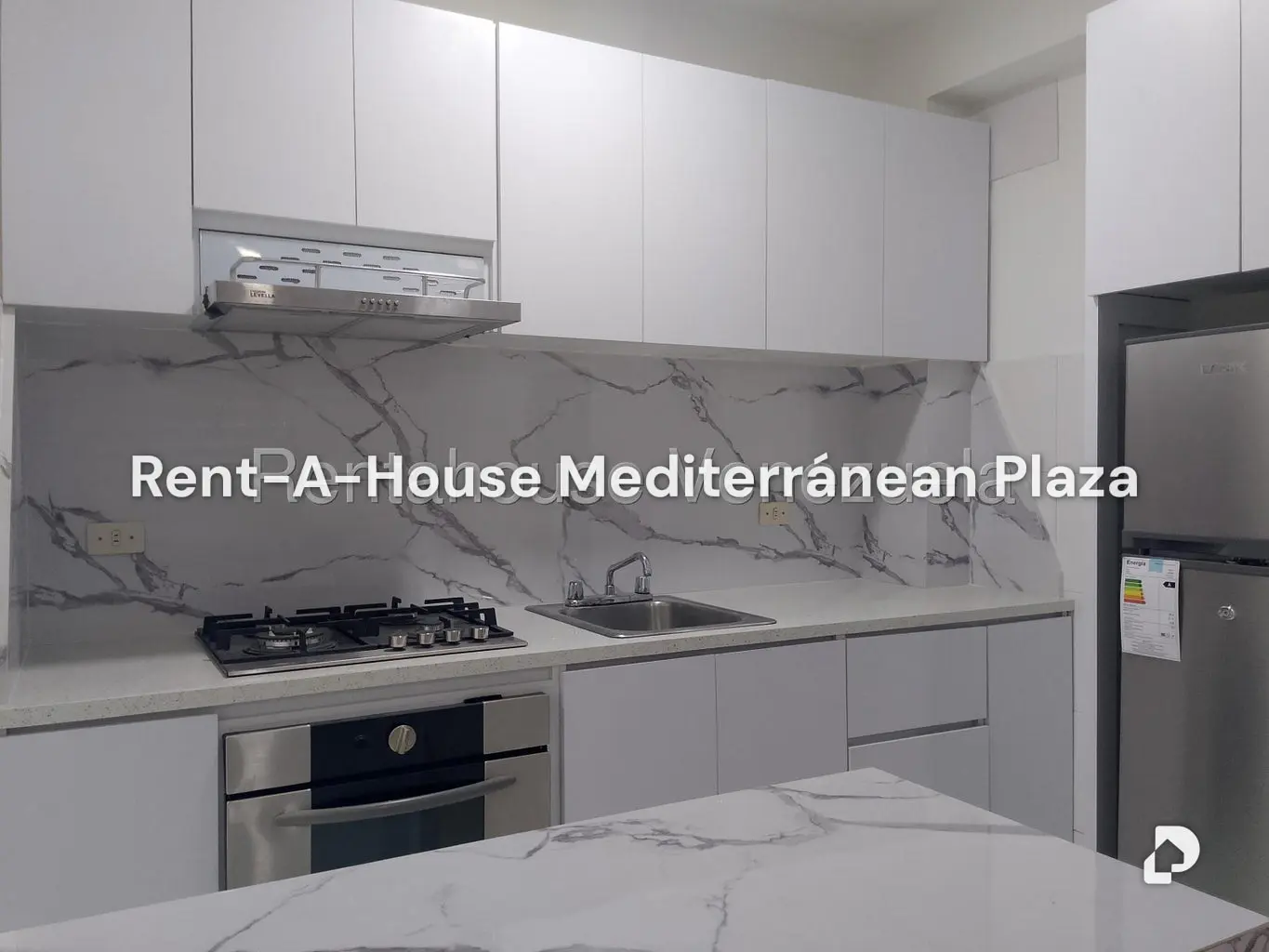 Apartamento en Campo Alegre, Valencia – 14