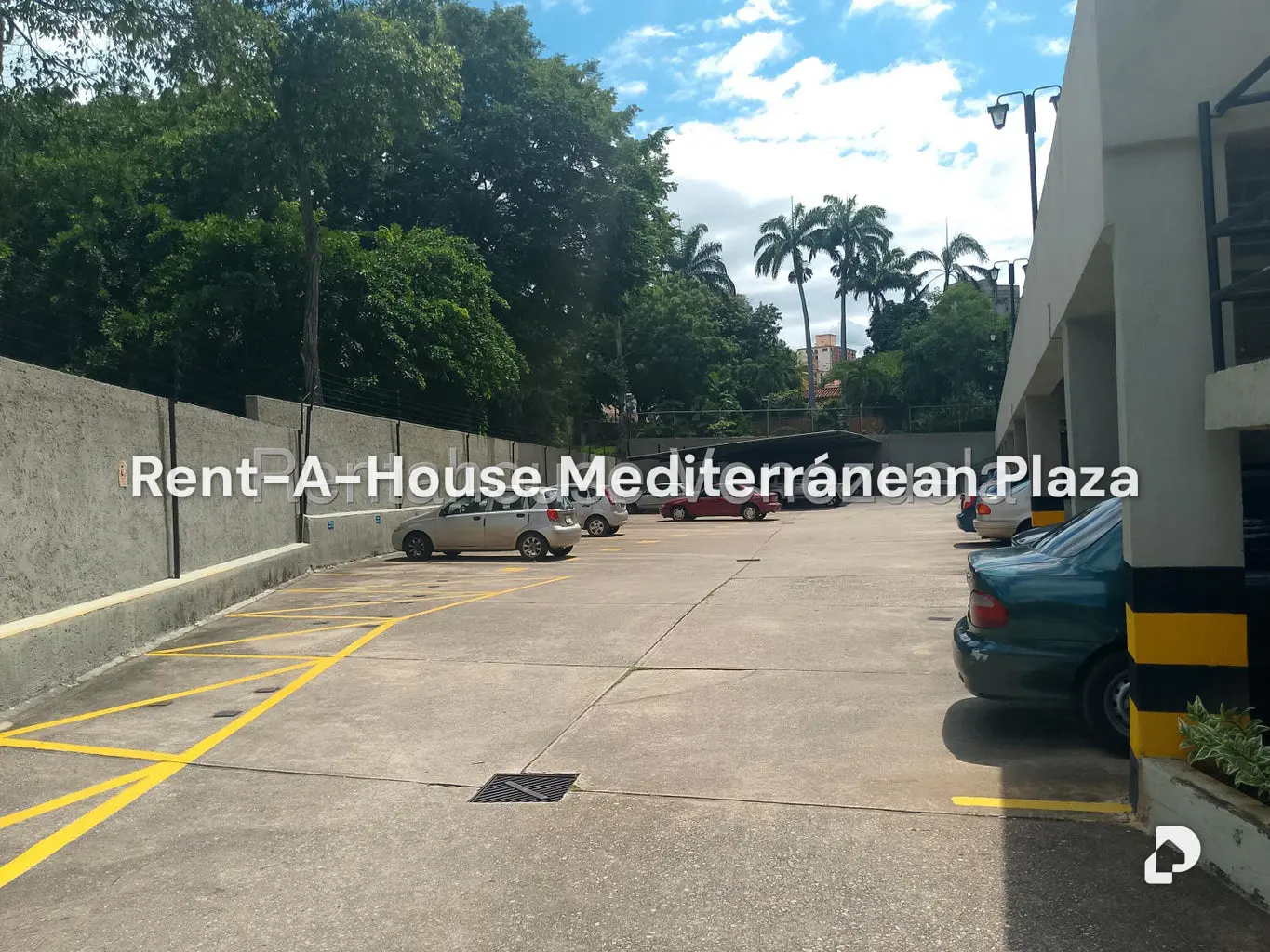 Apartamento en Campo Alegre, Valencia – 4