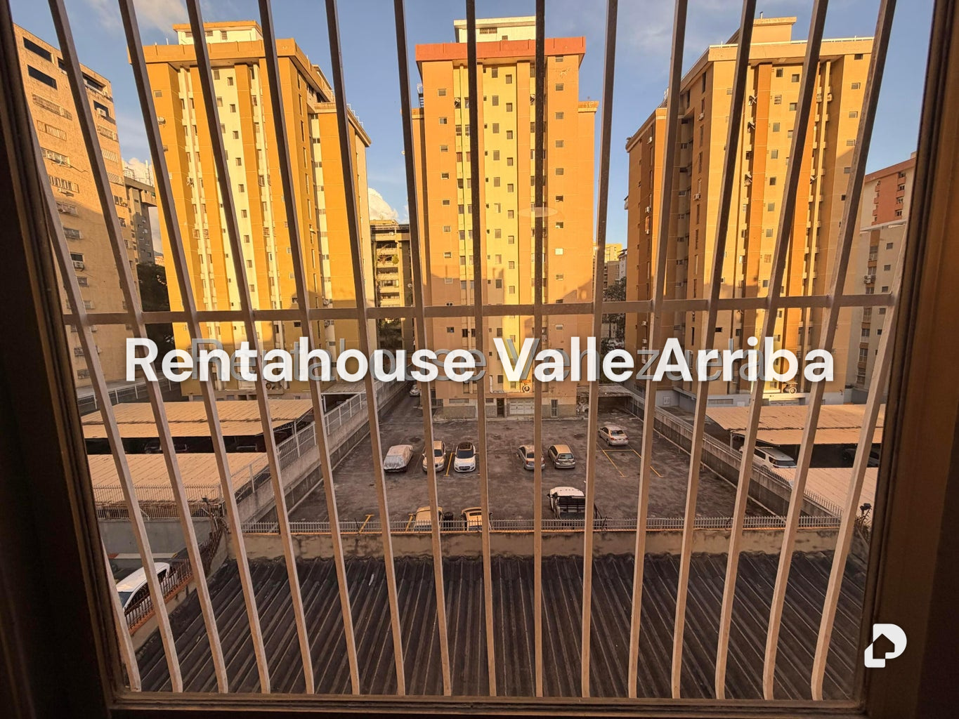 Apartamento en La Urbina, Caracas – 10