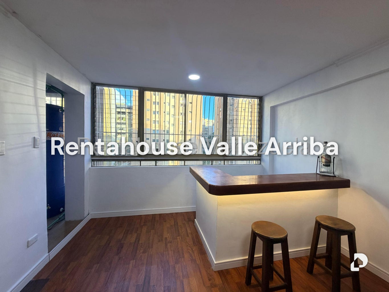 Apartamento en La Urbina, Caracas – 8