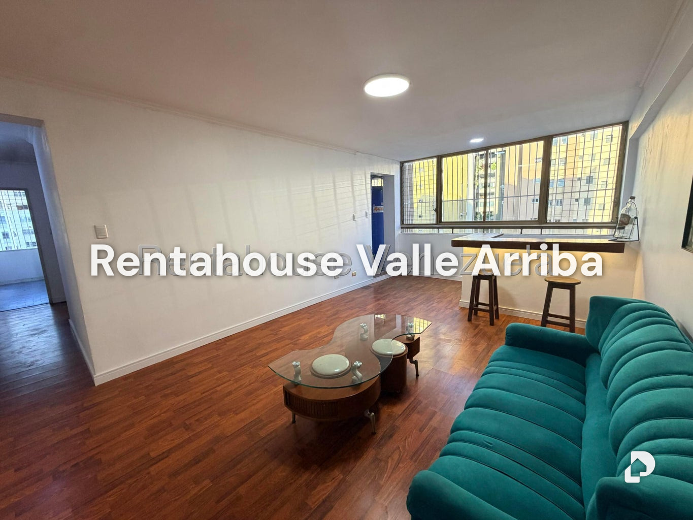 Apartamento en La Urbina, Caracas – 7