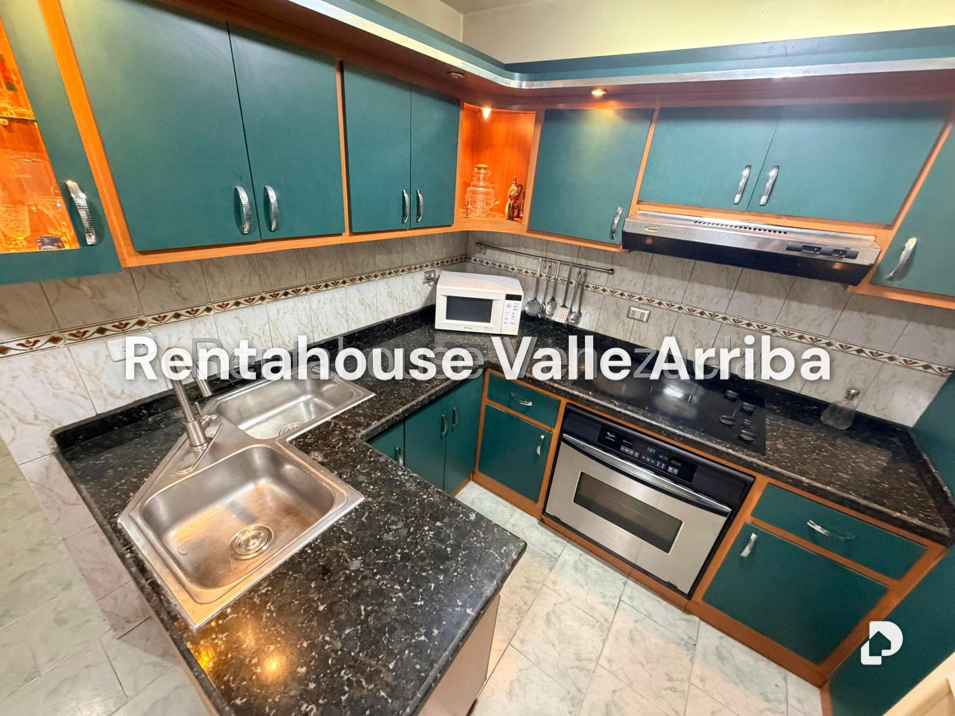 Apartamento en La Urbina, Caracas – 20