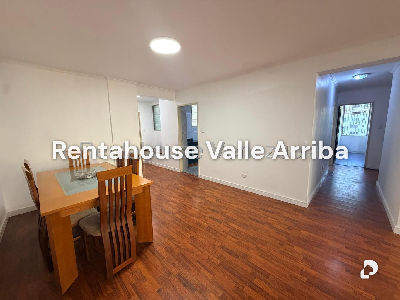 Apartamento en La Urbina, Caracas – 6