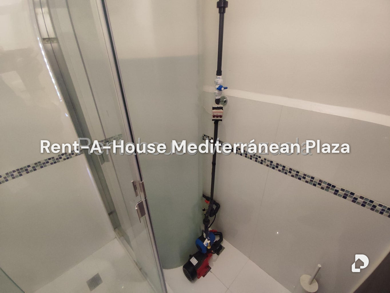 Apartamento en El Rincón, Naguanagua – 11