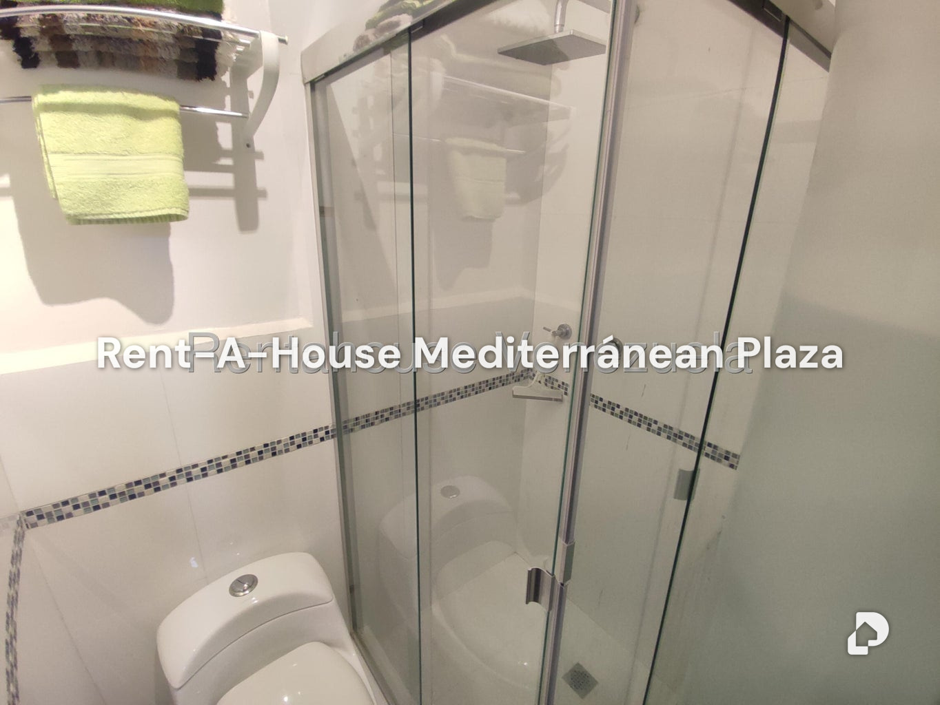 Apartamento en El Rincón, Naguanagua – 10