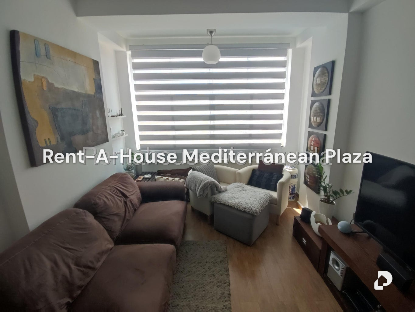 Apartamento en El Rincón, Naguanagua – 4