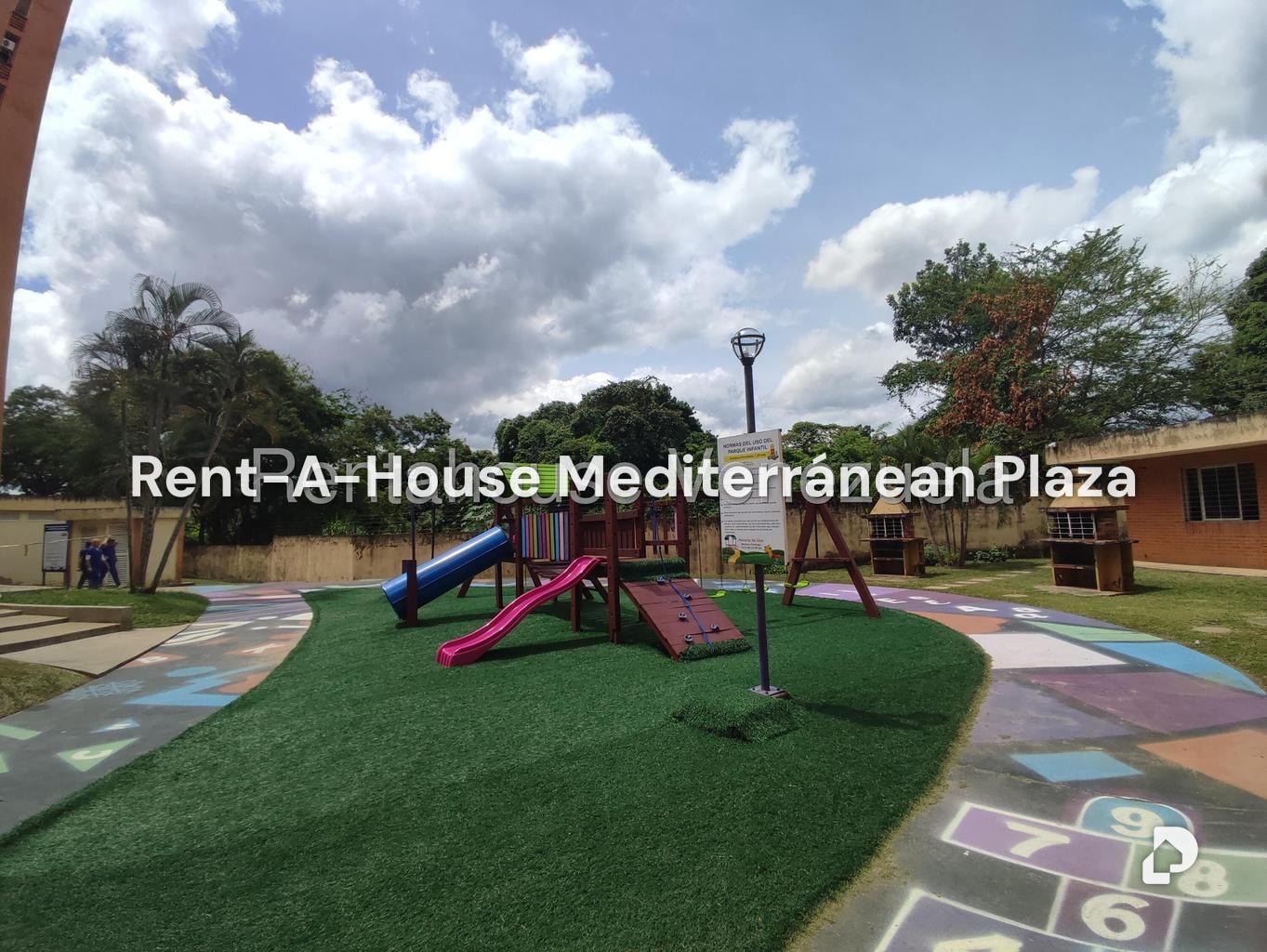Apartamento en El Rincón, Naguanagua – 30