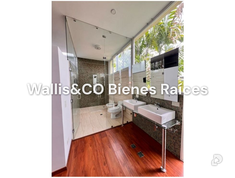 Casa en La Castellana, Caracas – 8