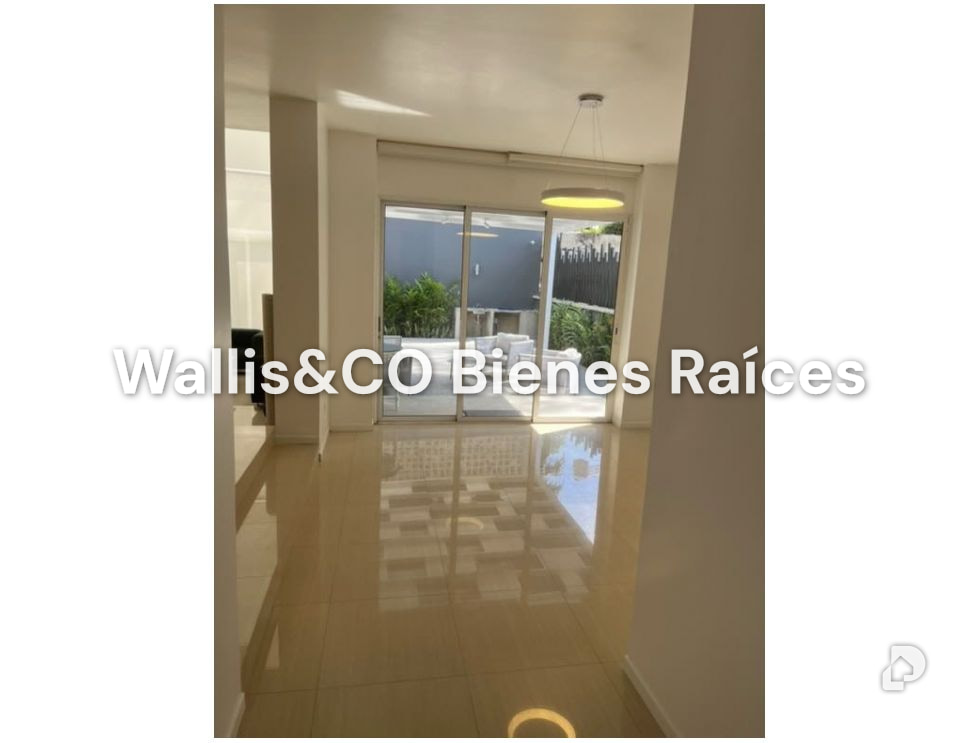 Casa en La Castellana, Caracas – 5