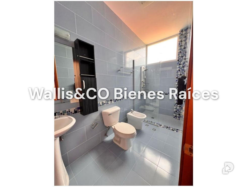 Casa en La Castellana, Caracas – 12