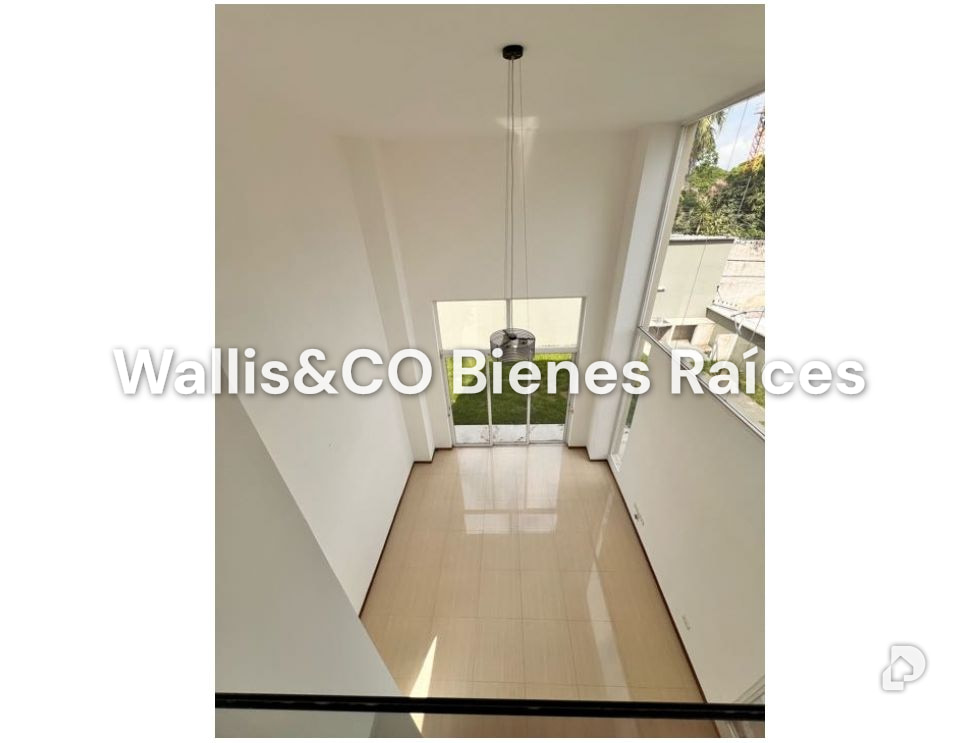 Casa en La Castellana, Caracas – 18