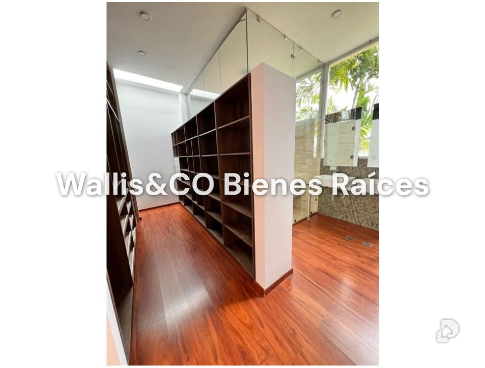 Casa en La Castellana, Caracas – 9