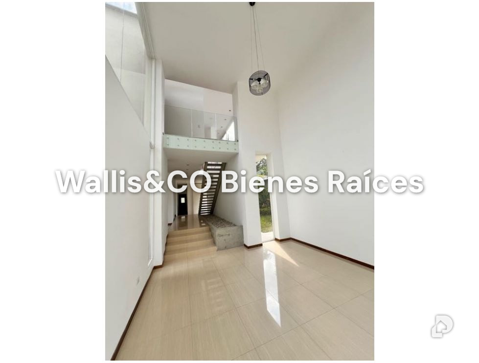 Casa en La Castellana, Caracas – 6