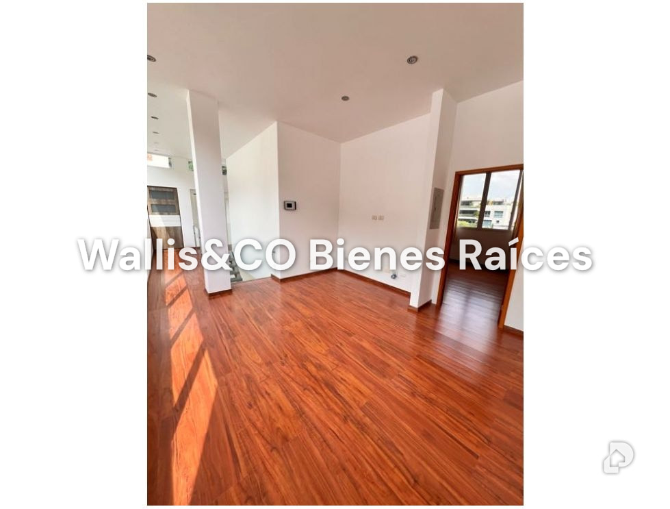 Casa en La Castellana, Caracas – 11