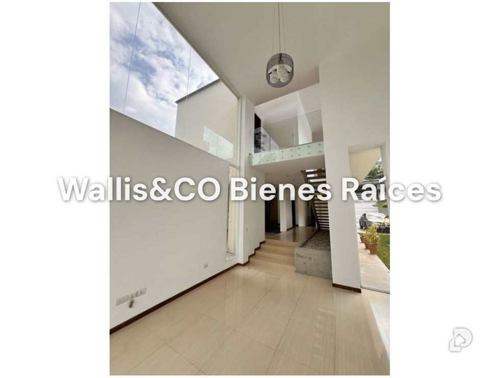 Casa en La Castellana, Caracas – 7
